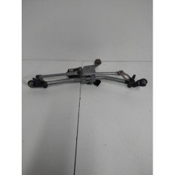 Mecanisme Essuie Glace Avant Peugeot 208 2